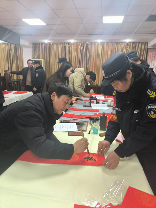 南阳市保安服务有限公司